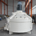 Techinical Design Concrete Mixer